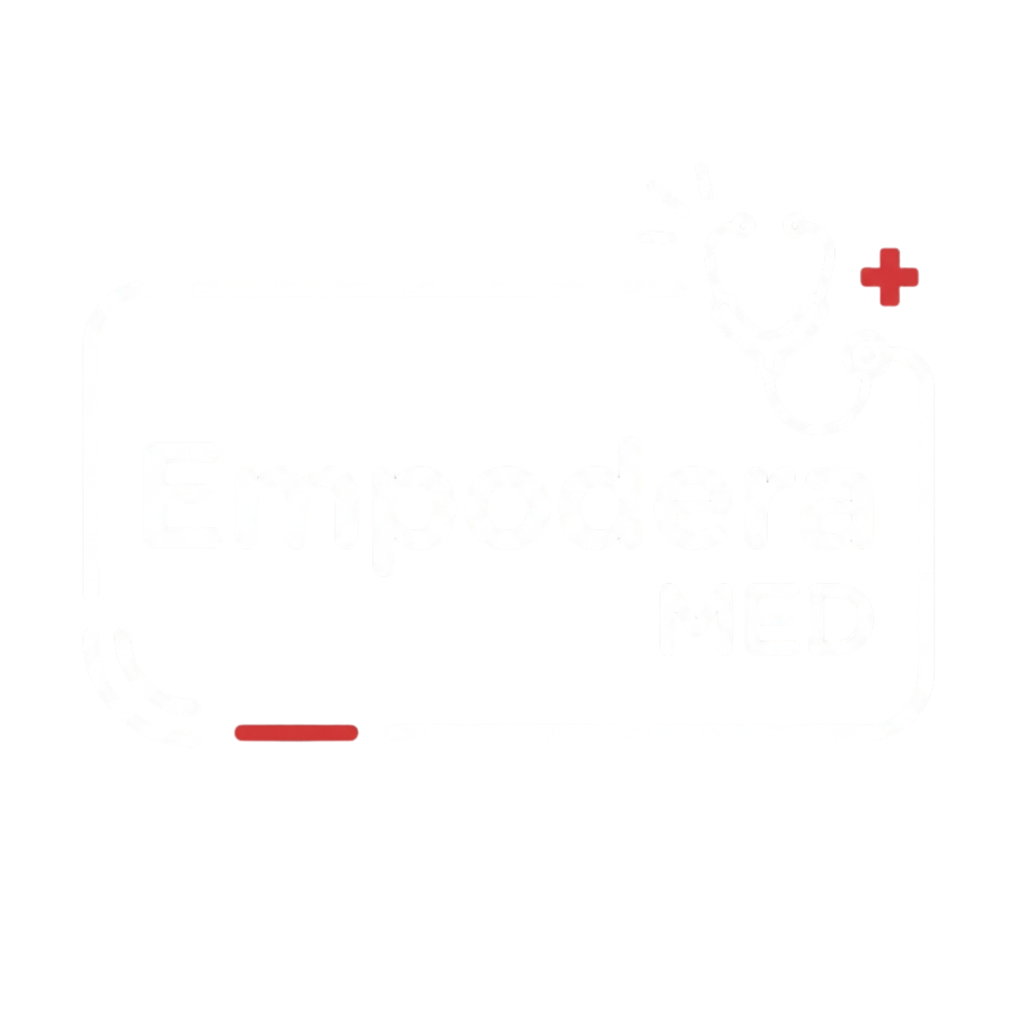 Logo Empodera MED